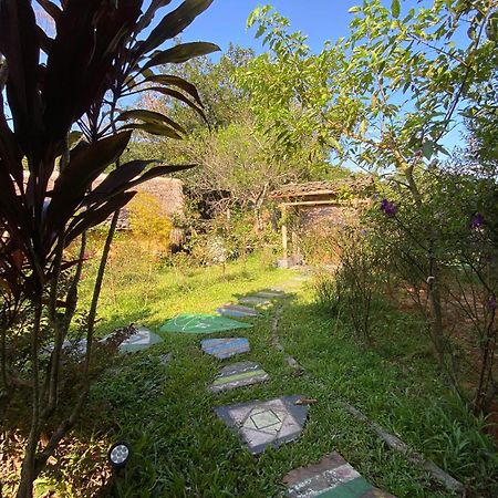Ha Giang Xanh Retreat - Trekking, Tour, Motorbike Rental Kültér fotó