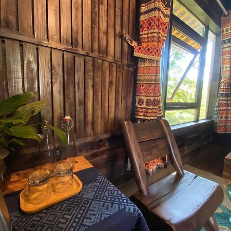 Ha Giang Xanh Retreat - Trekking, Tour, Motorbike Rental Kültér fotó
