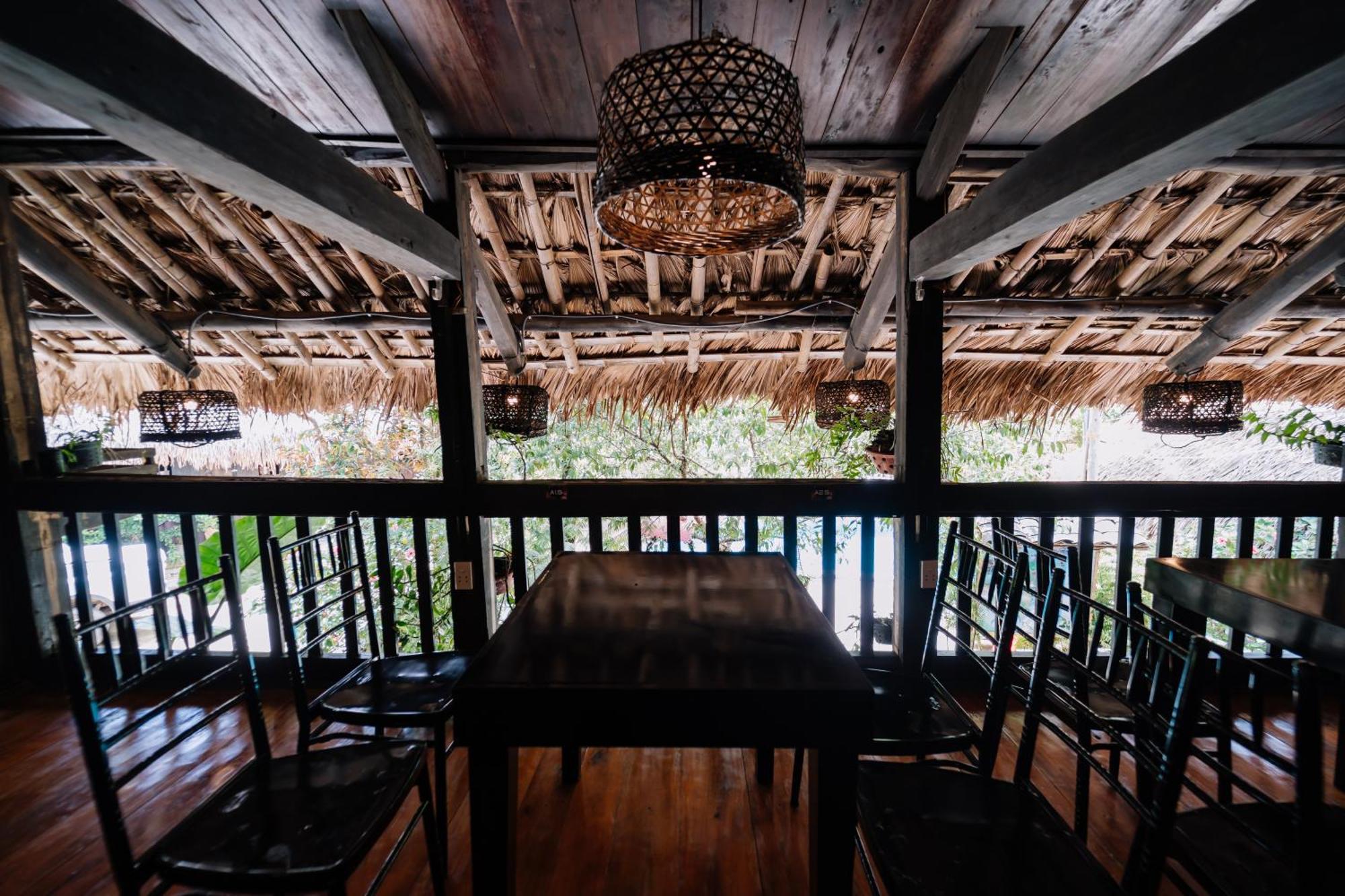 Ha Giang Xanh Retreat - Trekking, Tour, Motorbike Rental Kültér fotó